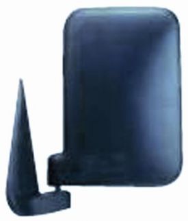 Side Mirror Piaggio Porter Manual Right