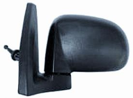 Side Mirror Hyundai Atos 1998 Mechanic Long Base Right