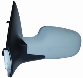 Side Mirror Renault Megane 2006-2008 Electric Thermal Right