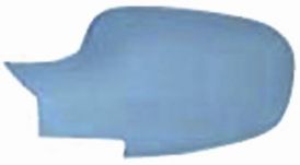 Renault Scenic Couvercle de rétroviseur 2006-2009 Gauche Non Peinte