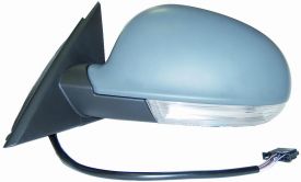 Side Mirror Volkswagen Passat 2000-2005 Electric Thermal Right