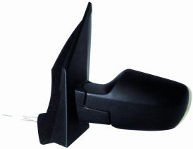 Specchio Retrovisore Ford Fusion 2002_06-2005_10 Elett. Term. Sinistro