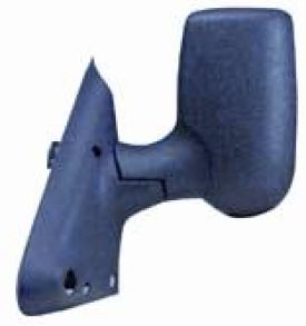 Side Mirror Ford Transit 2000-2003 Manual Short Arm Left