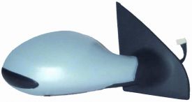 Rétroviseur Extérieur Pour Lancia Y 2000-2003 Électrique Chauffé Droit