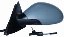 Rétroviseur Extérieur Pour Seat Ibiza-Cordoba 2001-2006 Mécanique Gauche