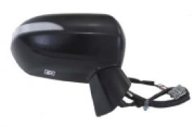 Side Mirror Honda Jazz 2002-2004 Electric Indicator Right