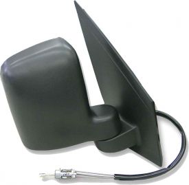 Side Mirror Ford Transit Connect - Tourneo 2003-2009 Mechanic Left