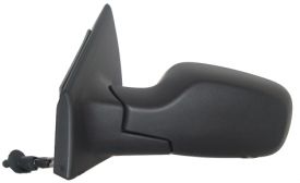 Side Mirror Renault Clio 2005-2009 Mechanic Left