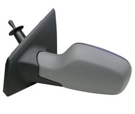Side Mirror Renault Clio 2005-2009 Mechanic Right