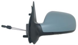 Side Mirror Citroen Xsara 2001-2004 Mechanical Left Side