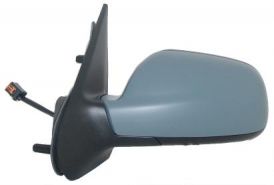 Side Mirror Citroen Xsara 2001-2004 Electric Thermal Foldable Right Side