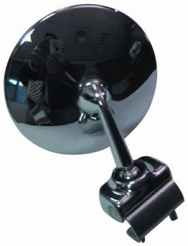 Side Mirror Fiat 500 Fl 1965-1975