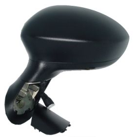 Side Mirror Fiat Linea 2007 Electric Right