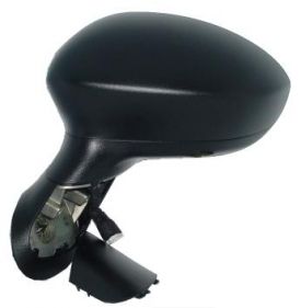 Side Mirror Fiat Grande Punto 2005 Electric Thermal Right