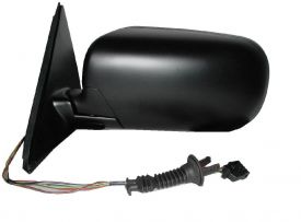 Rétroviseur Pour Bmw Series 5 E39 2000-2003 Électrique Pliable Mémoire Gauche