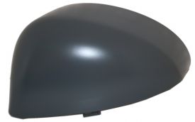 Citroen C4 Side Mirror Cover Cup 2005-2008 Right Unpainted