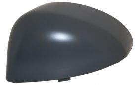 Citroen C4 Side Mirror Cover Cup 2005-2008 Left Unpainted