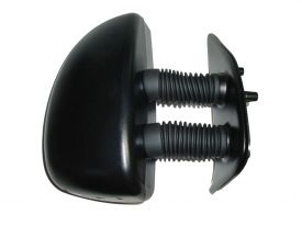 Rétroviseur Extérieur Pour Peugeot Boxer 1994-2001 Manuel Bras Long Gauche