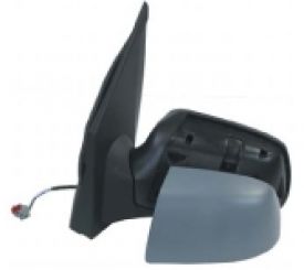 Side Mirror Ford Fiesta 2006-2008 Electric Thermal Right