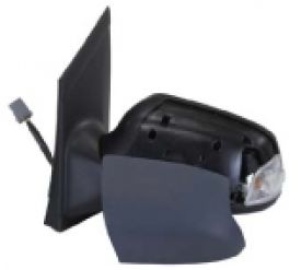 Side Mirror Ford Focus 2005-2007 Electric Thermal Right