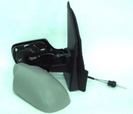 Side Mirror Ford Fusion 2002-2005 Electric Thermal Left