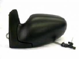 Rétroviseur Extérieur Pour Volkswagen Sharan 1995-2000 Mécanique Gauche