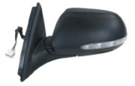 Specchio Retrovisore Honda Accord 2003_04-2005_12 Elett. Term. Rib. Destro