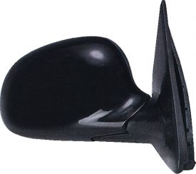 Rétroviseur Extérieur Pour Honda Civic 1991-1995 Électrique Droit
