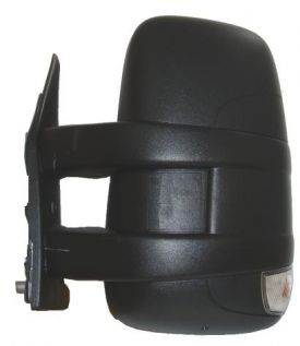 Side Mirror Iveco Daily 2006-2011 Manual Short Arm Right