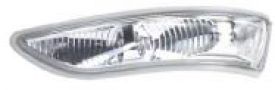 Fanalino Freccia Specchio Retrovisore Mercedes Classe A W-C 169 2004-2008 Destro