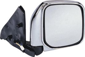 Specchio Retrovisore Mitsubishi Pajero 1991_04-1996_12 Elettrico Destro