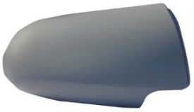 Opel Zafira Side Mirror Cover Cup 1999-2003 Left Unpainted