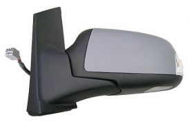 Side Mirror Ford Focus 2005-2007 Electric Thermal Foldable Right