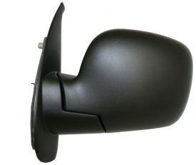 Side Mirror Renault Kangoo 2008-2012 Manual Left