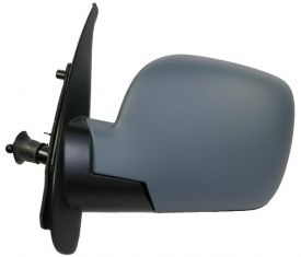 Side Mirror Renault Kangoo 2008-2012 Mechanic Right