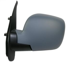 Side Mirror Renault Kangoo 2008-2012 Electric Thermal Left