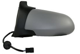 Side Mirror Opel Zafira 2003-2005 Electric Thermal Right