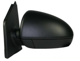 Rétroviseur Extérieur Pour Smart Fortwo 2007 Électrique Chauffé Gauche