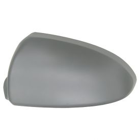 Smart Fortwo Couvercle de rétroviseur 2007 Gauche Non Peinte