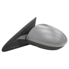 Side Mirror Mazda 3 2009-2013 Electric Thermal Right