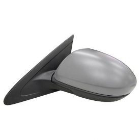 Side Mirror Mazda 3 2009-2013 Electric Thermal Foldable Right