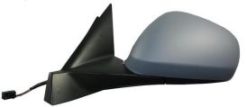 Side Mirror Alfa Romeo Mito 2008 Electric Thermal Left Side