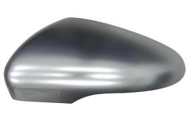 Volkswagen Touran Couvercle de rétroviseur 2010 Gauche Chromé