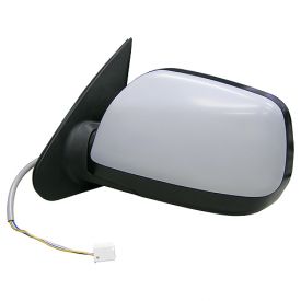 Side Mirror Daihatsu Terios 2006 Electric Left Side