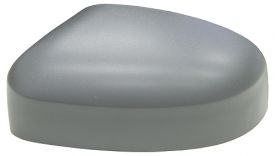 Ford Mondeo Side Mirror Cover Cup 2010 Right Unpainted
