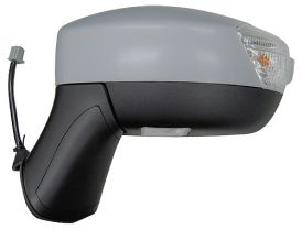 Rétroviseur Extérieur Pour Ford Kuga 2008-2012 Électrique Chauffé Droit