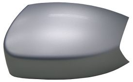Ford Focus C-Max Side Mirror Cover Cup 2010 Left Unpainted