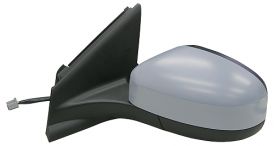 Side Mirror Ford Mondeo 2007-2010 Electric Thermal Left