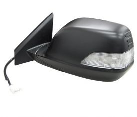 Side Mirror Honda Crv 2006-2010 Electric Thermal Foldable Left