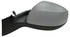 Side Mirror Opel Agila 2008 Mechanic Left